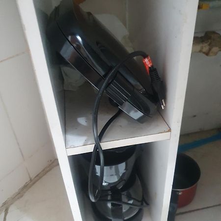 Apartamento Aconchegante Em Copacabana - Unid 617 Rio de Janeiro Zimmer foto