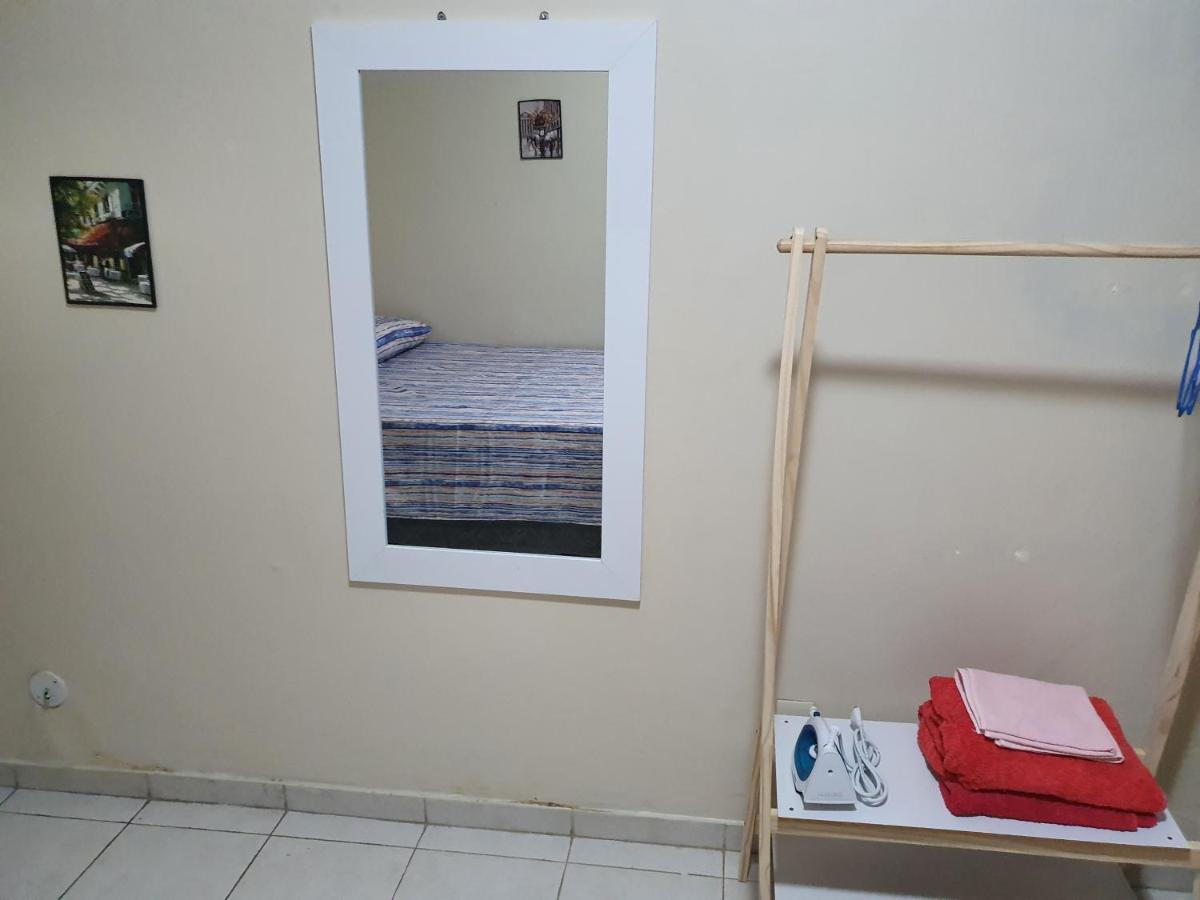 Apartamento Aconchegante Em Copacabana - Unid 617 Rio de Janeiro Exterior foto